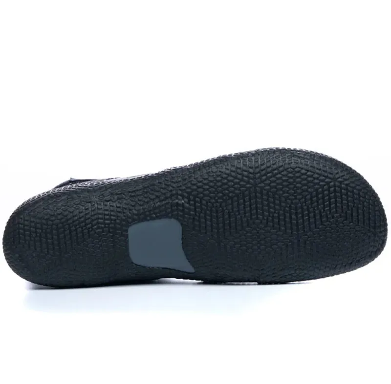 C-Skins Session 5mm Round Toe Boots-7